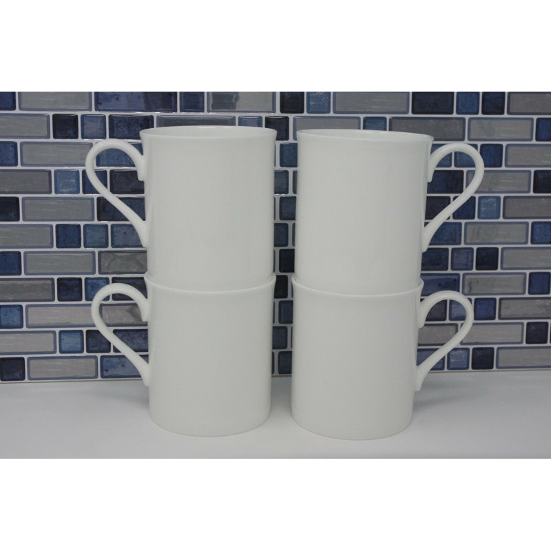 Willistead Bone China Coffee Mug