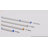 2FT Commercial LED Linear Strip Stairwell Light, 3 CCT Selectable, Dimmable