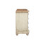 Wilts 4 - Drawer Solid Wood Dresser