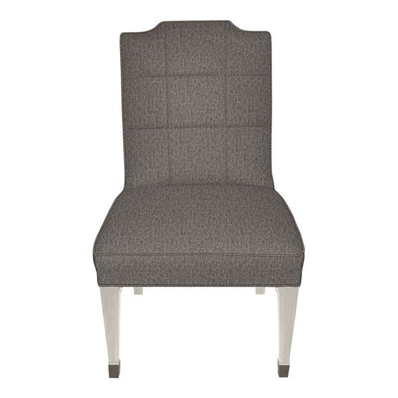 Travis By Michael Weiss Upholstered Dining Chair, No, Ozark Marina, Wrenn