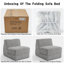 Sofa & Chaise