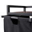 Metal Laundry Sorter