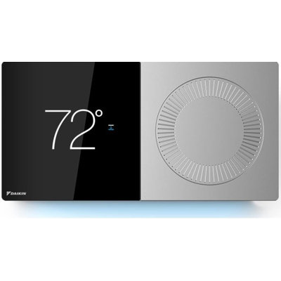 Daikin One+ Smart Thermostat Dtst-cwbsa-ni-a, Efficient Control