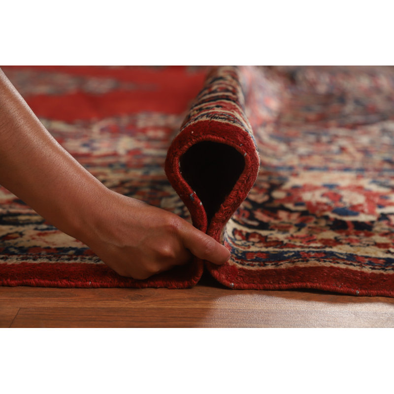 Tapis traditionnel 10 "x 14"