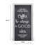 Coffee Collage Door Decal-1184423280