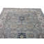 Tapis gris Oushak 9 x 12