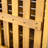 Outdoor Wooden Deck Box