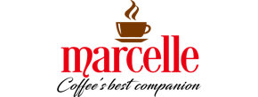 Logo Marcelle