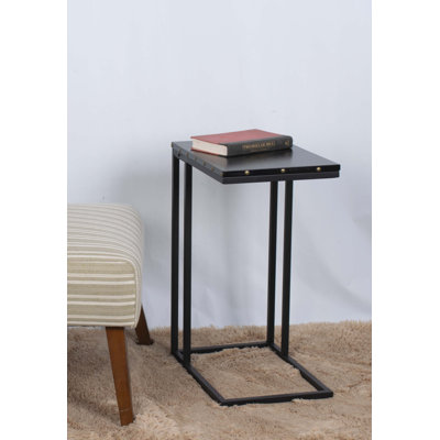 Semaj End Table