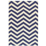 Parkside One-of-a-Kind 5' X 8' Area Rug