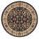 Bitner Oriental Indoor Rug