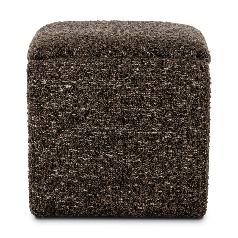 Daniel Ottoman, Ivan Granite Acrylic/Cotton/Polyester