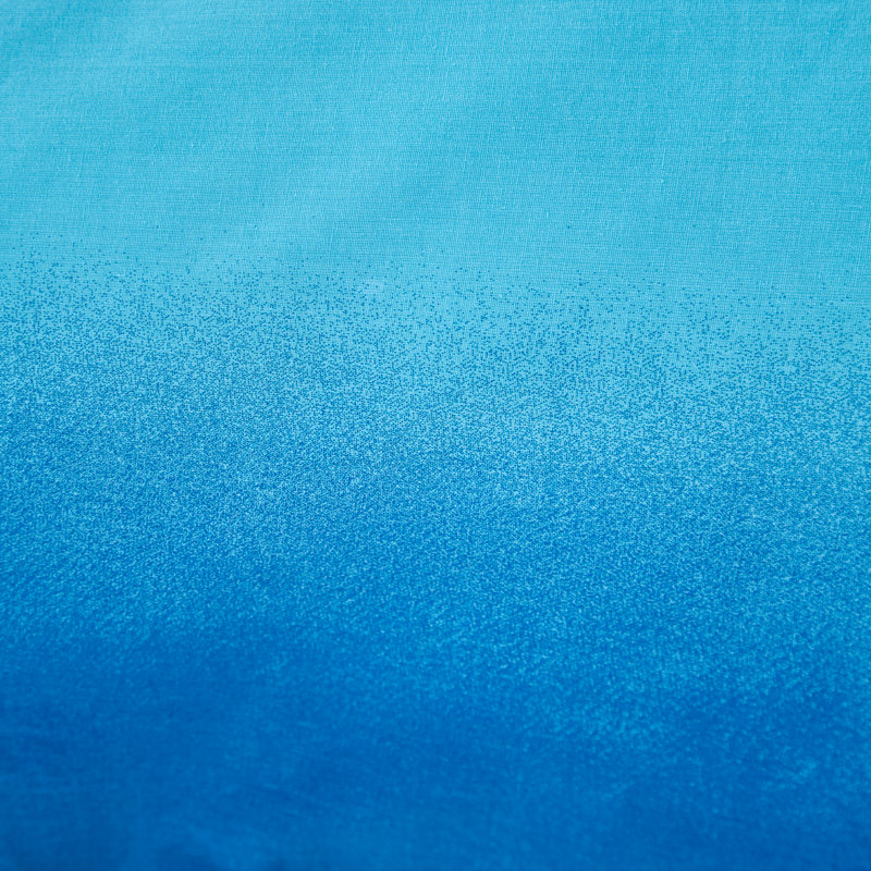 Ombre Stripe Lined Eyelet Curtains