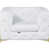 Simili cuir blanc