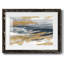 Tumultuous Navy Framed On Paper Print-1681953919-1681953915