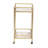 Izzi Metal Bar Cart