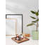 Plateau en bois d'acacia Gehrig-1655517209