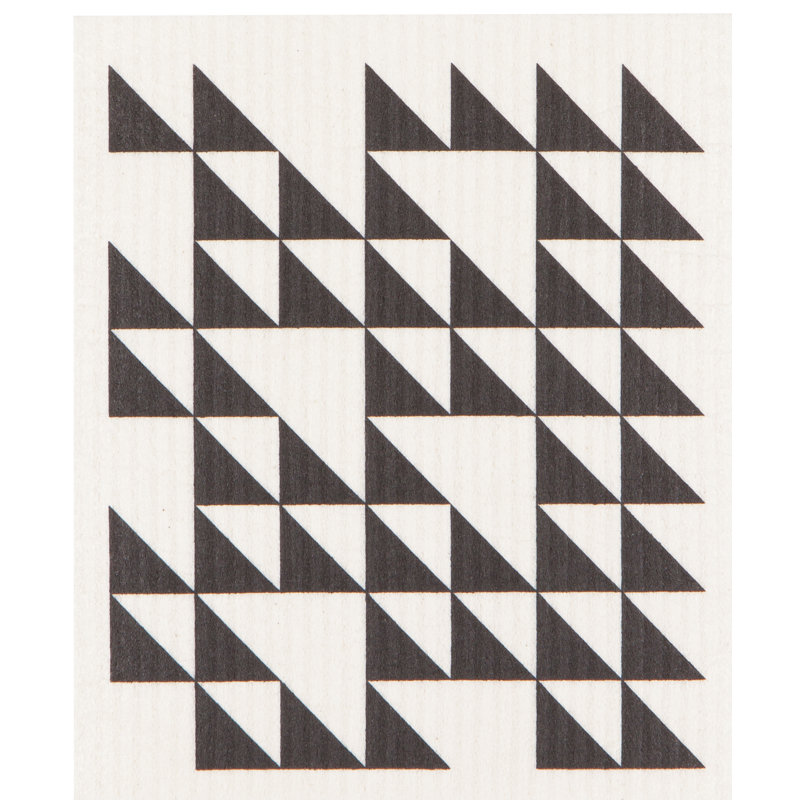 Chiffon de vaisselle suédois