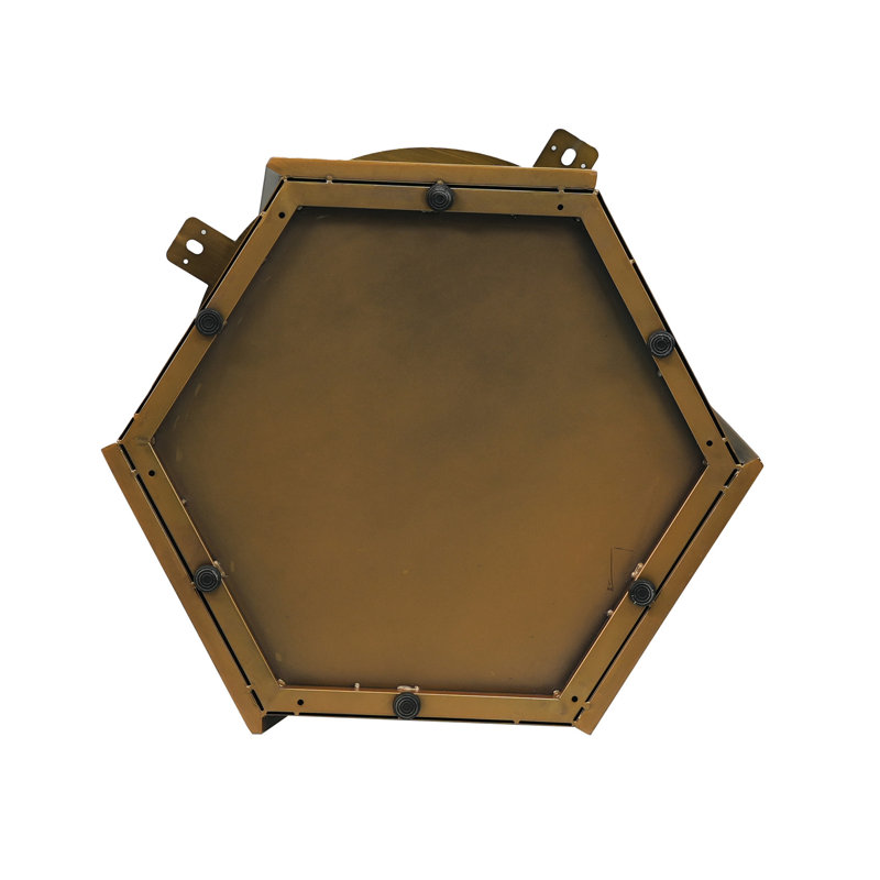 Table de salle à manger blanche 59,07 po, plateau en pierre frittée et base en métal, table tournante de 31,5 po, To States Burns, 6-8 places avec siège en fer bronze, facile à nettoyer
