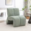 Mathias Upholstered Faux Fur Accent Chair-2045172445