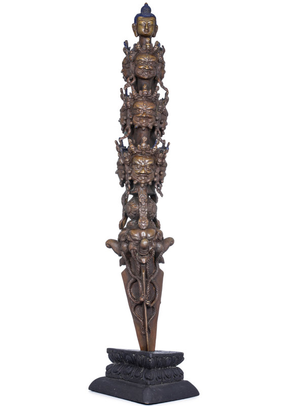 Religious & Spiritual Statue