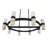 Conners 16 - Light Single Tier Pendant-93962424