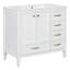 Meuble-lavabo 36 po avec lavabo-117177986