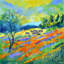 Summer 7702 Print by Pol Ledent-606584333