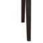 Chaise parsons capitonnée Lorenz-701133526