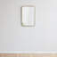 Holofernes Metal Flat Wall Mirror-1857682484