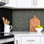 Brawner 50x100 cm Pvc Singular Tile