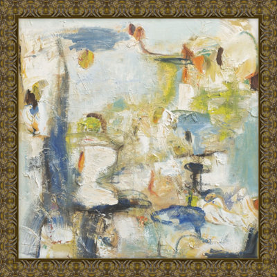 Exploring Via Krupp 1 Print by Anne B. Schwartz