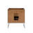 Markham 30'' Single Bathroom Vanity with Top-84059313-100760268-100760270