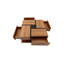 Coffee Table with Storage-107432746