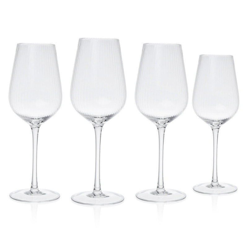Divo Optic White Wine 