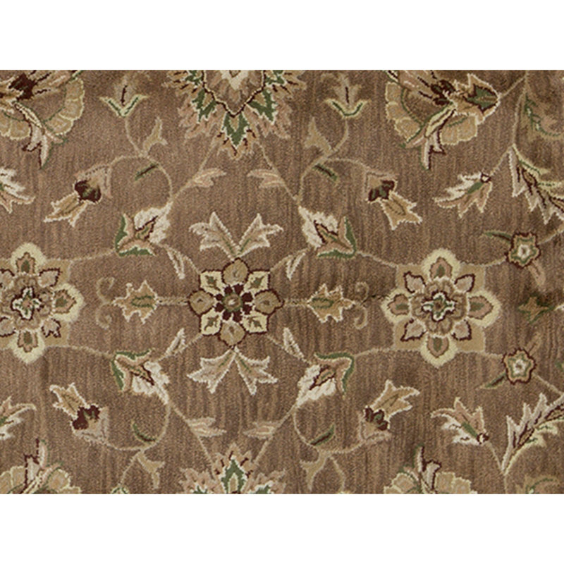 Handmade Cotton Area Rug