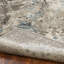 Tedford Abstract Area Rug in Ivory/Blue-1336768854
