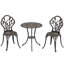 Hatolina Garden furniture set-110218173