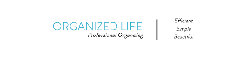 Logo Organizedlife