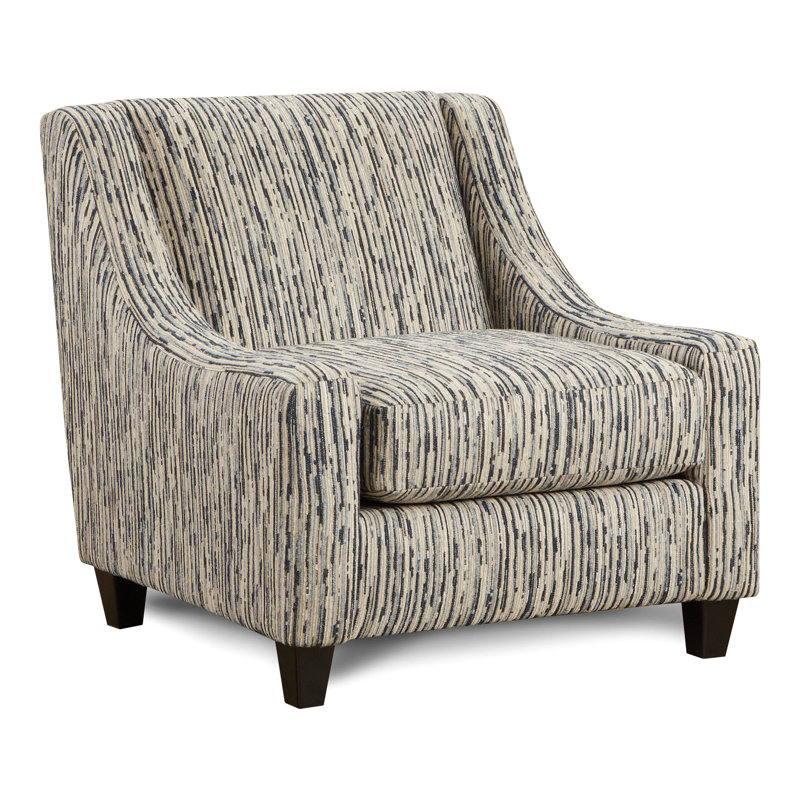 Fauteuil d'appoint Asah