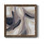 Toile encadrée Stone Ripple IV-Premium - prête à être accrochée-62719327-62719328