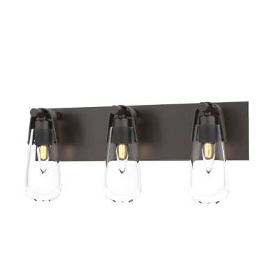Eos 3 - Light Dimmable Vanity Light