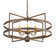 Frannie 6 - Light Chandelier