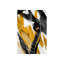 Brush Stroke Print by Nash Rambler-26675635-26675643