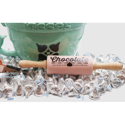 Rouleau à pâtisserie Hershey Kisses