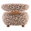 Fauteuil d'appoint Lynn