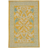 One-of-a-Kind Rectangle 2'10" X 4'4" Area Rug