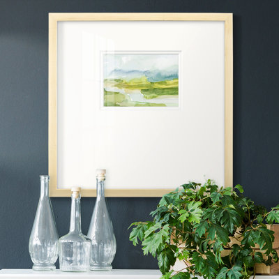 " Watery Lowlands I "