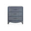 Barrett 3-Drawer Side Table-1894911942