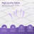 Medium Pocketed Spring Gel Memory Foam Hybrid Mattress in A Box-1300255086-1300255056